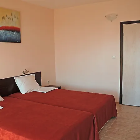Hotel Andromeda