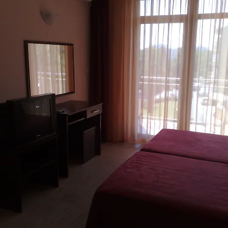 Andromeda 3* Sunny Beach