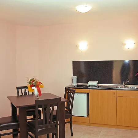 Andromeda 3* Sunny Beach