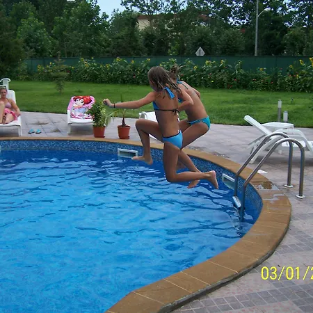 Andromeda 3* Sunny Beach