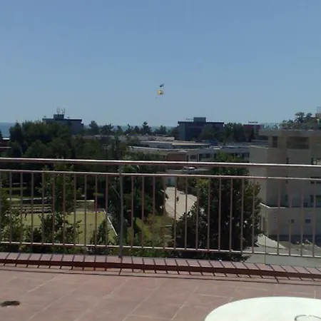 Hotel Andromeda 3*
