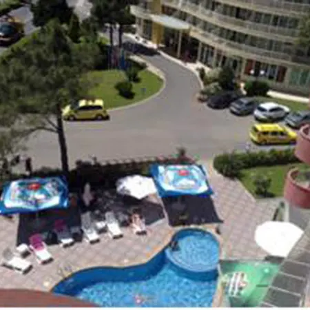 Hotel Andromeda