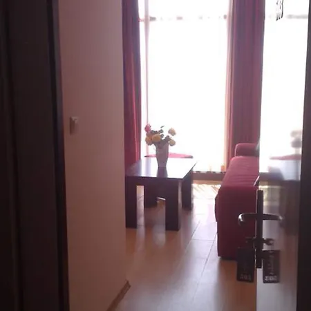 Andromeda Szálloda