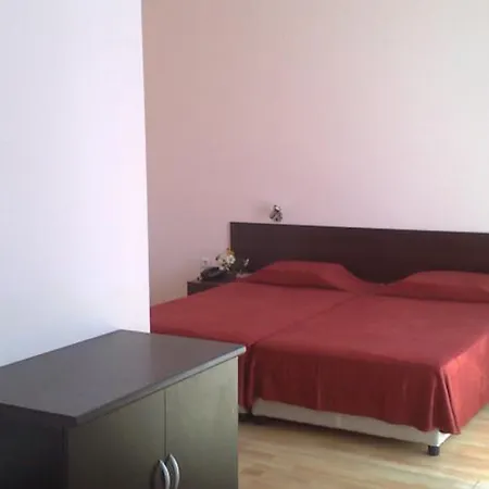 Andromeda Hotel