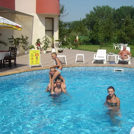 Hotel Andromeda
