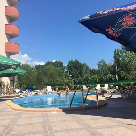 Andromeda Szálloda
