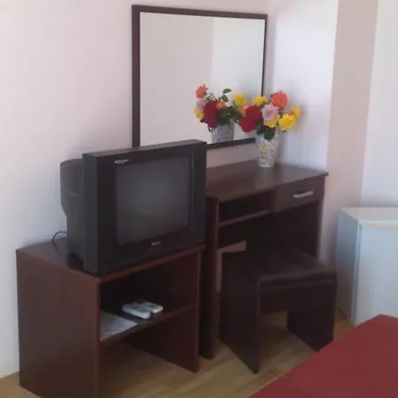 Hotel Andromeda Sunny Beach