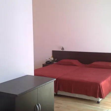 Andromeda Hotel 3*