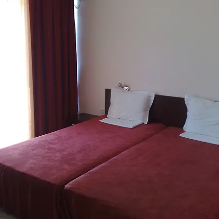 Hotel Andromeda